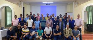 Assembleia Capitular Provincial