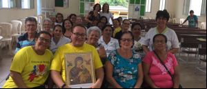Semana Missionária Vocacional Redentorista