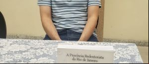 Lançamento do livro “A Província do Rio de Janeiro: uma História de Ousadia e Fé”
