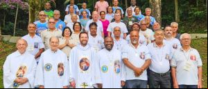 CONFEDERAÇÃO NACIONAL DAS LIGAS CATÓLICAS