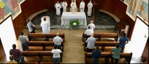Assembleia Capitular Provincial