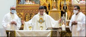 Profissão Religiosa