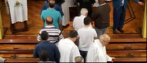 Retiro Espiritual Provincial