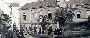 120 anos da Igreja São José