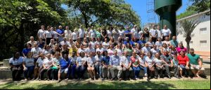 Encontro dos Missionários Leigos Redentoristas