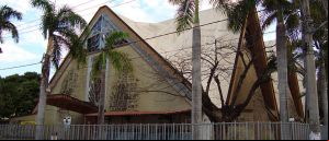 Paróquia São Sebastião
