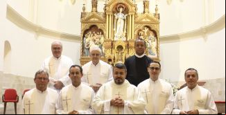 imagem da noticia Comunidade GlÃ³ria recebe ProvÃ­ncia SP
