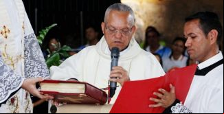 imagem da noticia Novo Reitor em Bom Jesus da Lapa
