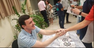 imagem da noticia Noite de lanÃ§amento