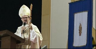 imagem da noticia Dom Vicente toma posse em diocese baiana