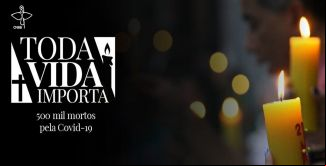 imagem da noticia Dom Orani: 'Toda vida Importa'