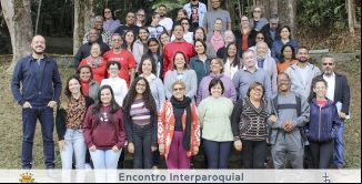 imagem da noticia Interparoquial 2022