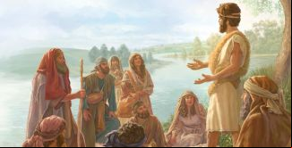 imagem da noticia 2º Domingo do Advento – Ano B