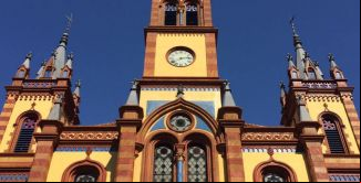 imagem da noticia Igreja SÃ£o JosÃ©