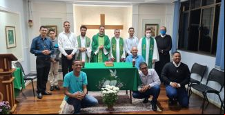 imagem da noticia Abertura da CVSA