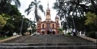 imagem da noticia SuspensÃ£o da Festa de SÃ£o JosÃ© em BH