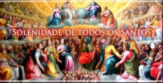 imagem da noticia VOCÃ Ã CHAMADO A SER SANTO!
