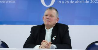 CNBB não tem posição política (16/08/2023 00:00:00)