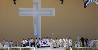imagem da noticia PrÃ³xima JMJ serÃ¡ na Coreia do Sul