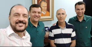 imagem da noticia Encontro da SubcomissÃ£o de MÃ­dias