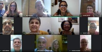 imagem da noticia Leigos Redentoristas fazem aniversÃ¡rio