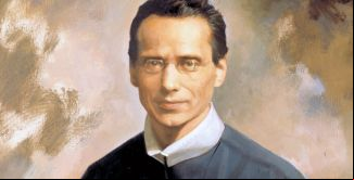 Memória do Beato Francisco Seelos (05/10/2023 00:00:00)