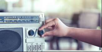 imagem da noticia Credibilidade no rÃ¡dio aumenta 43%
