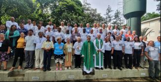 imagem da noticia MissionÃ¡rios a serviÃ§o da famÃ­lia
