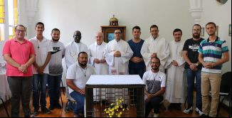 imagem da noticia Abertura da CVSC