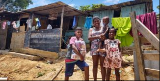 imagem da noticia AÃÃO MISSIONÃRIA/SOLIDÃRIA DE NATAL