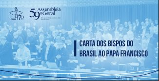 imagem da noticia Carta dos Bispos ao Papa