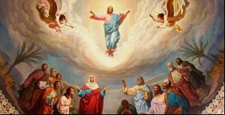 Solenidade da Ascensão do Senhor (19/05/2023 00:00:00)