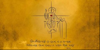 imagem da noticia MISSA DE PROFISSÃO RELIGIOSA
