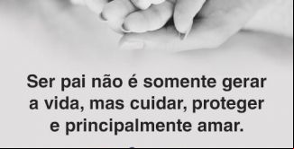 imagem da noticia REDENTORISTAS CELEBRAM O DIA DOS PAIS