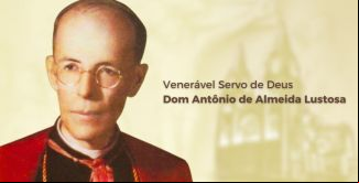 imagem da noticia Dom AntÃ´nio Lustosa torna-se venerÃ¡vel