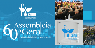 imagem da noticia Assembleia Geral da CNBB