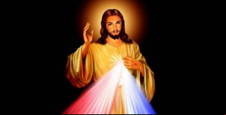 imagem da noticia Papa na Festa da Divina MisericÃ³rdia