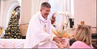 imagem da noticia Bodas de Ouro Sacerdotais