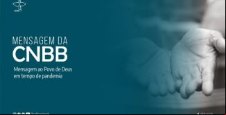 imagem da noticia Mensagem ao Povo Brasileiro