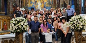 imagem da noticia Encontro MLR da Nova Unidade RJ-SP-BA