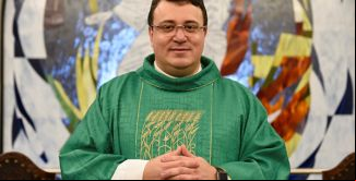 imagem da noticia Padre Marlos AurÃ©lio