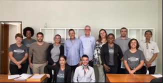 imagem da noticia Novo EcÃ´nomo toma posse na ProvÃ­ncia