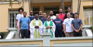 imagem da noticia Retiro Espiritual
