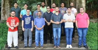 imagem da noticia Retiro Espiritual dos formandos