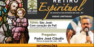 imagem da noticia VAMOS FAZER UM RETIRO ESPIRITUAL?