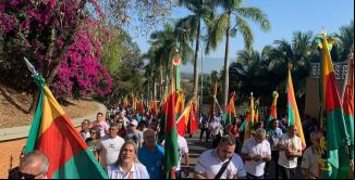 imagem da noticia Liga CatÃ³lica celebra Dia do Liguista