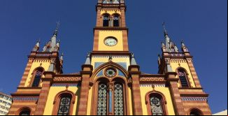 imagem da noticia Igreja SÃ£o JosÃ© se tornarÃ¡ santuÃ¡rio