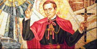 imagem da noticia MemÃ³ria de SÃ£o JoÃ£o Neumann