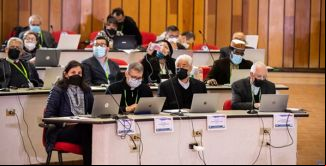 imagem da noticia A sinodalidade da Assembleia Eclesial