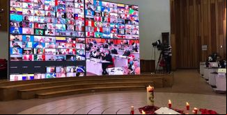 imagem da noticia Mensagem final da Assembleia Eclesial